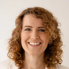 Porträt von Annika Schmitz
